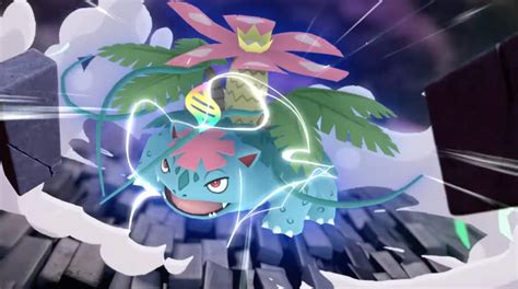 Complete Guide to the Updated Mega Evolution System.